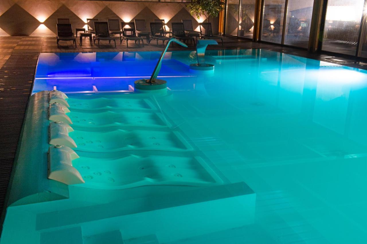 Hotel Cristal Praia Resort & Spa Віейра-де-Лейрія Екстер'єр фото