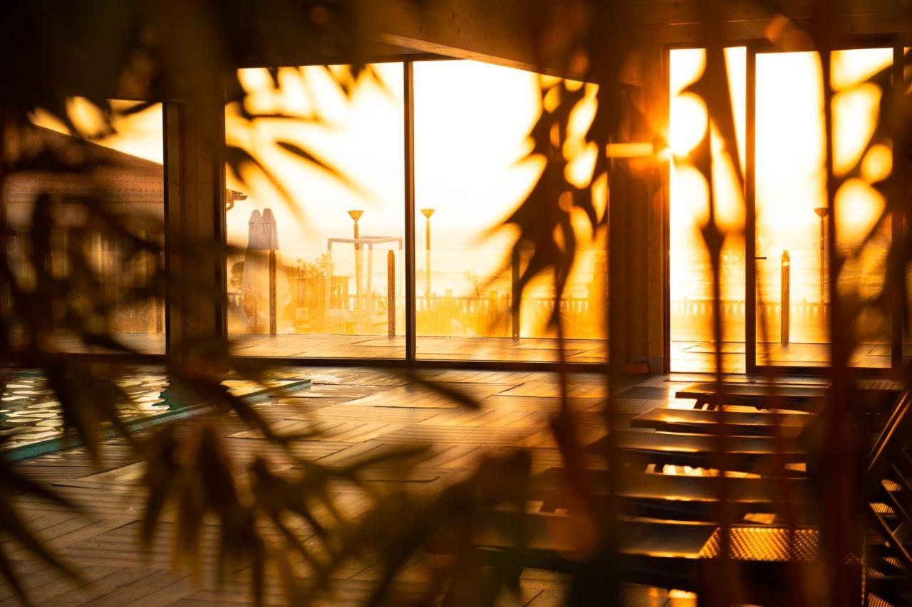 Hotel Cristal Praia Resort & Spa Віейра-де-Лейрія Екстер'єр фото