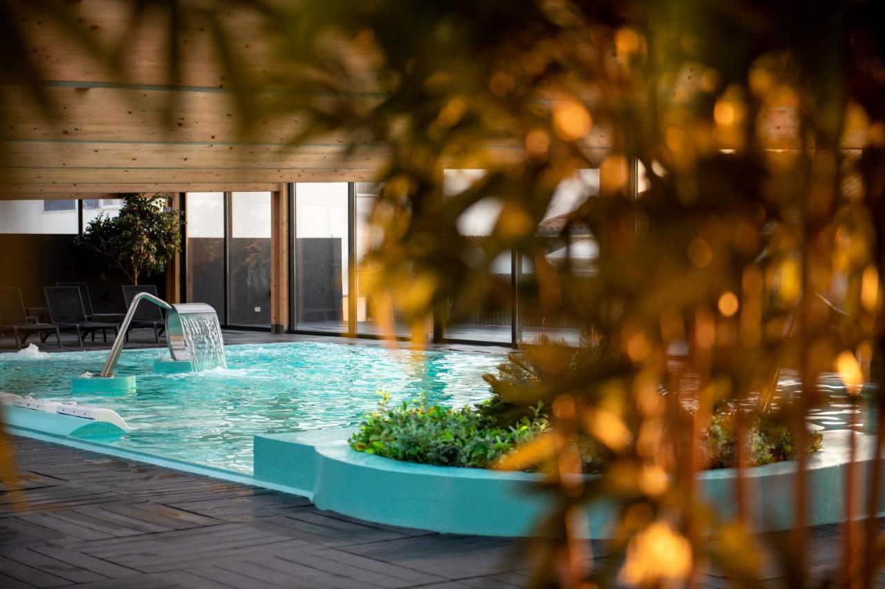 Hotel Cristal Praia Resort & Spa Віейра-де-Лейрія Екстер'єр фото