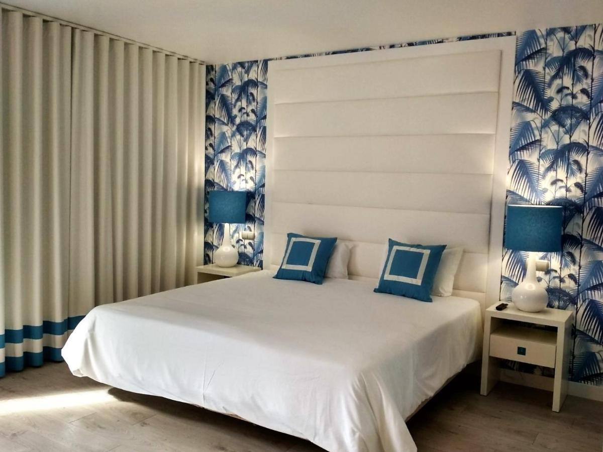 Hotel Cristal Praia Resort & Spa Віейра-де-Лейрія Екстер'єр фото