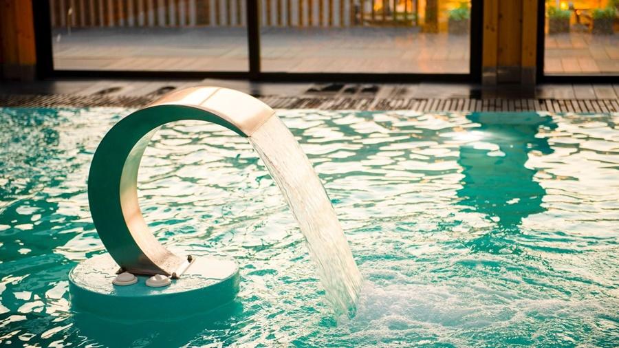 Hotel Cristal Praia Resort & Spa Віейра-де-Лейрія Екстер'єр фото