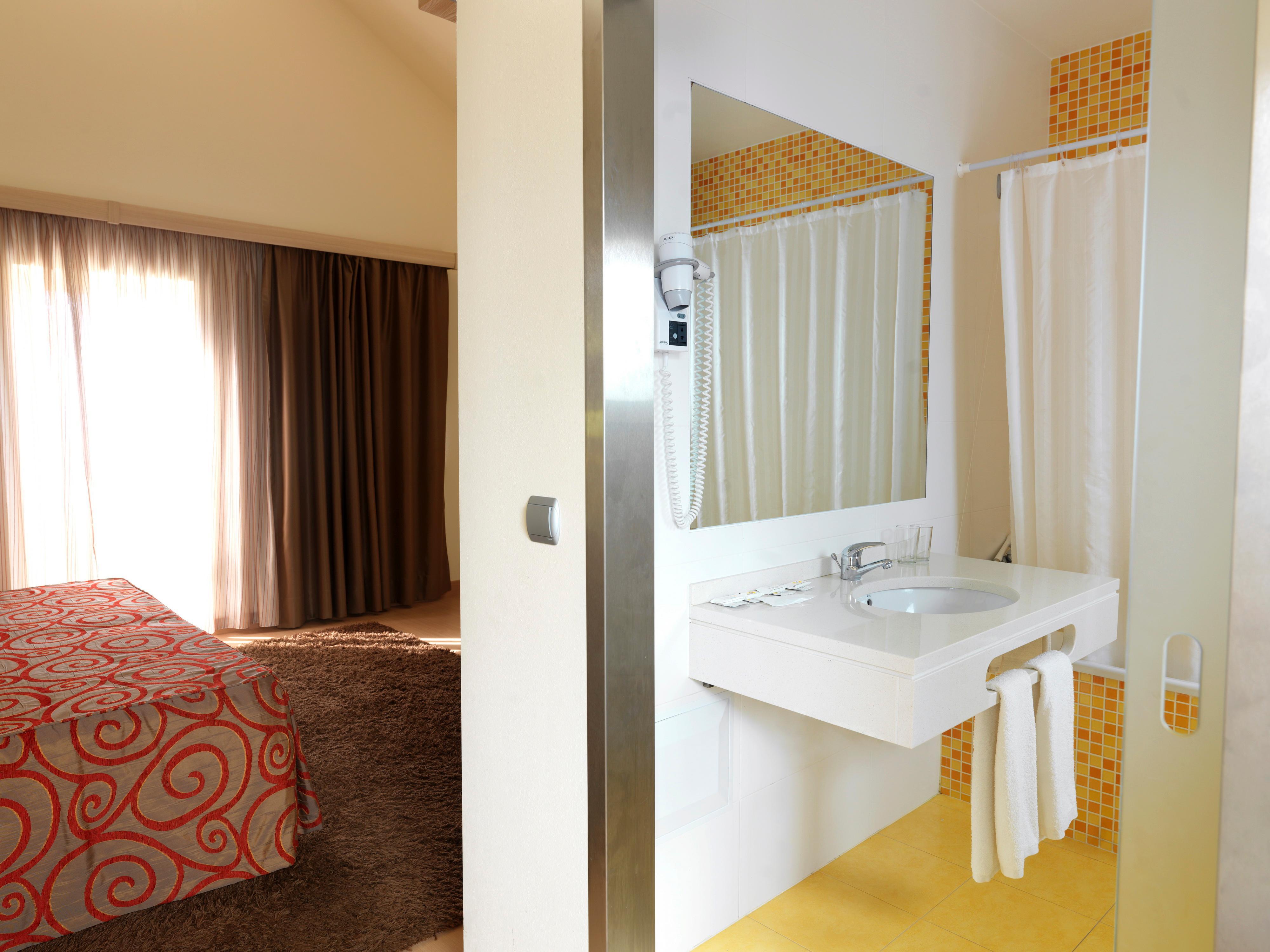 Hotel Cristal Praia Resort & Spa Віейра-де-Лейрія Номер фото