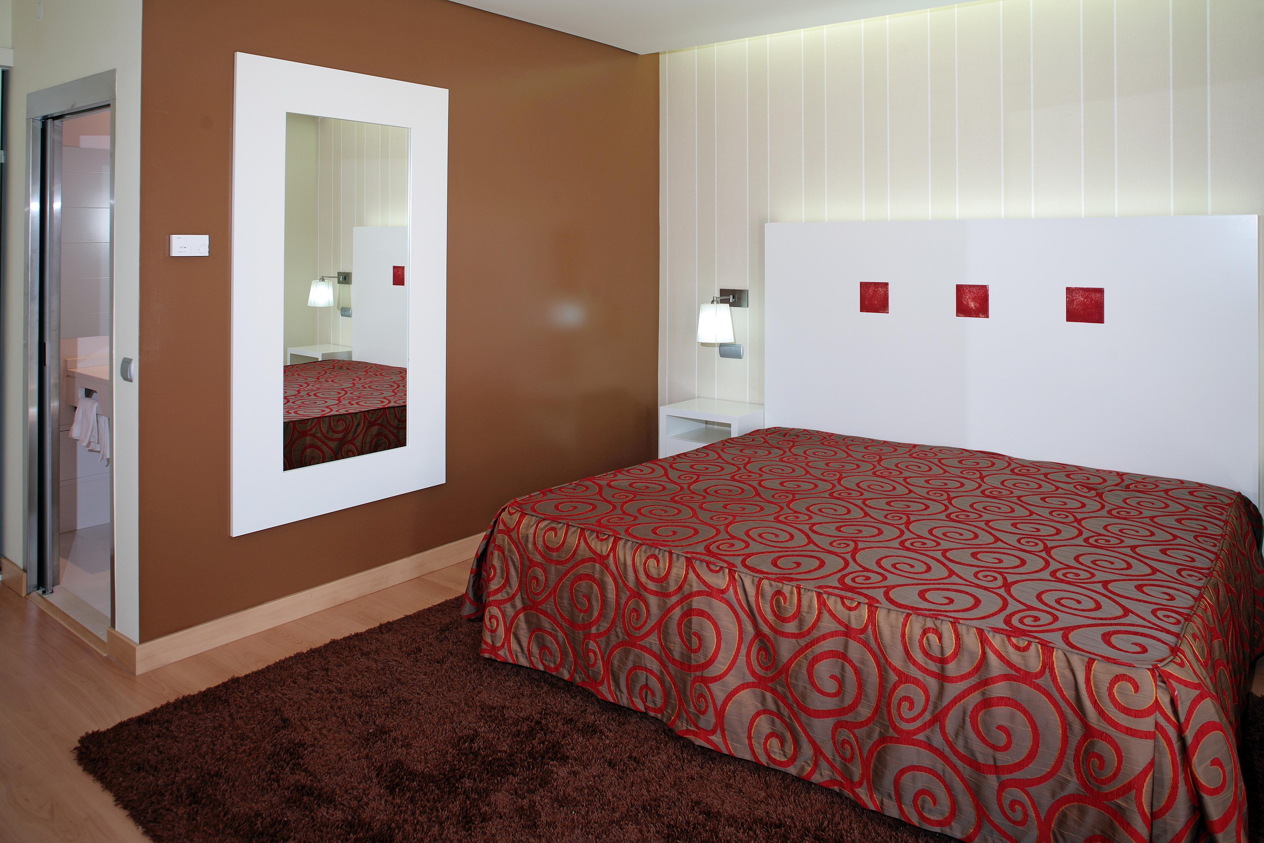 Hotel Cristal Praia Resort & Spa Віейра-де-Лейрія Екстер'єр фото