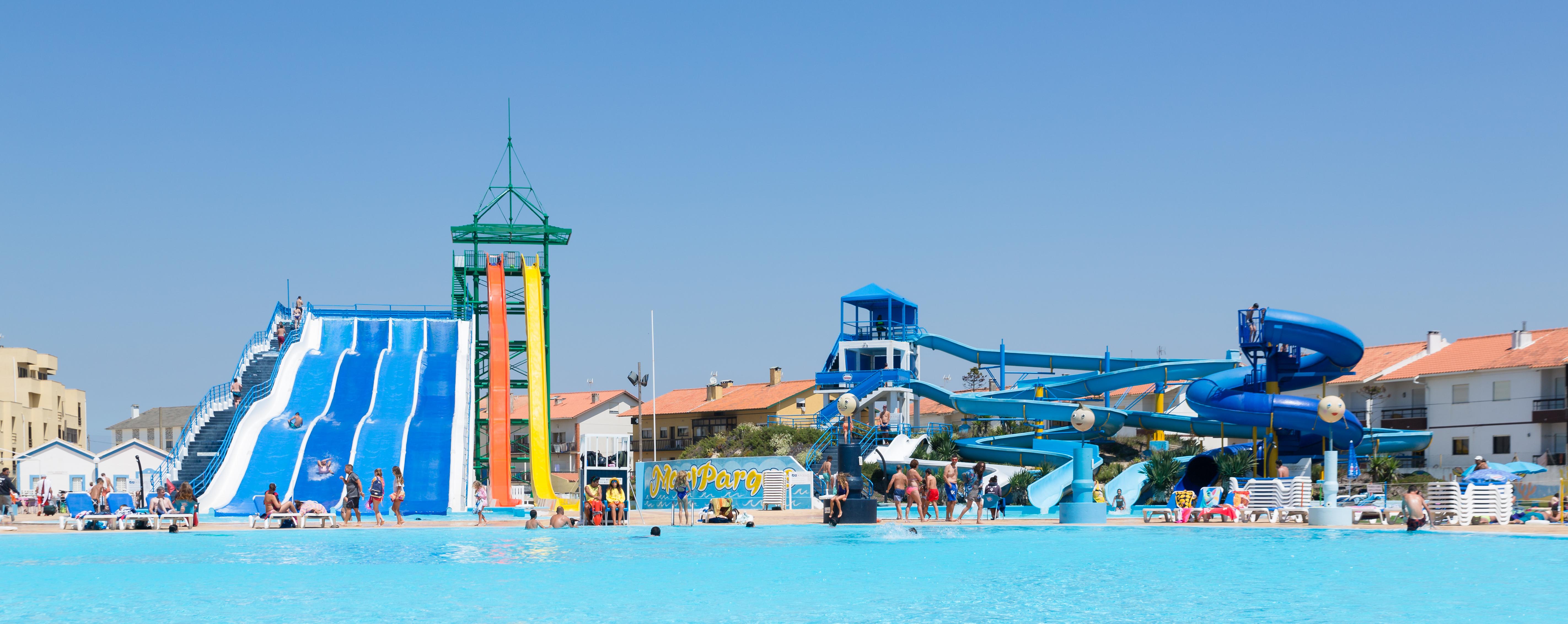 Hotel Cristal Praia Resort & Spa Віейра-де-Лейрія Екстер'єр фото